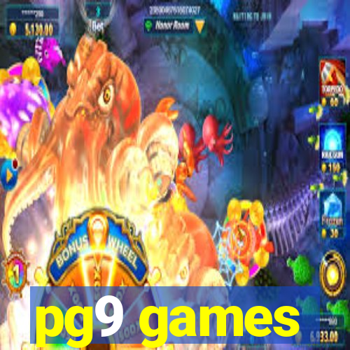 pg9 games